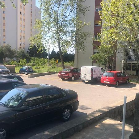 Apartment Ura Рийека Екстериор снимка