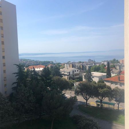 Apartment Ura Рийека Екстериор снимка