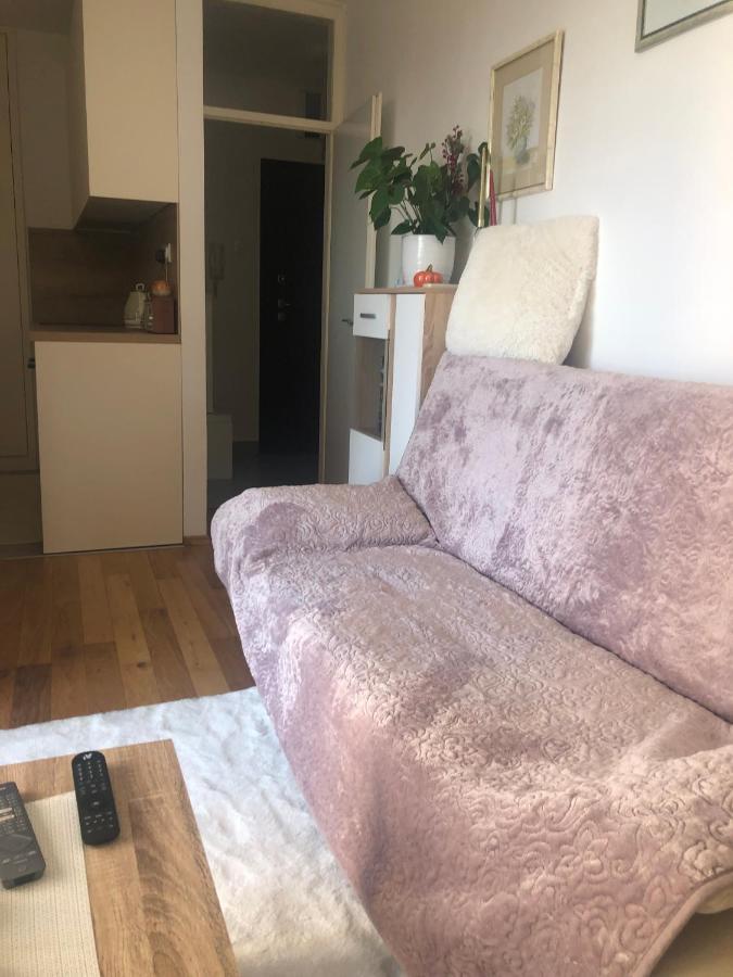 Apartment Ura Рийека Екстериор снимка