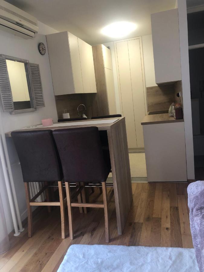 Apartment Ura Рийека Екстериор снимка