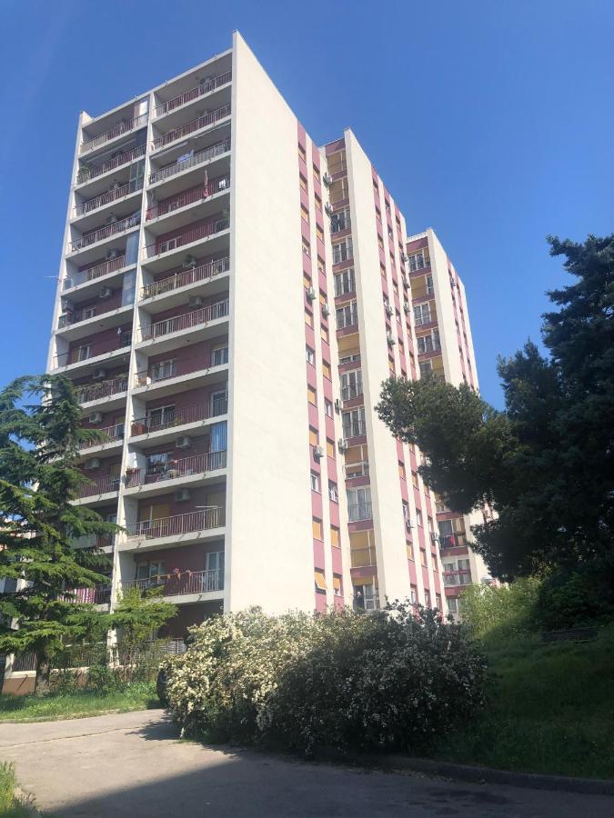 Apartment Ura Рийека Екстериор снимка