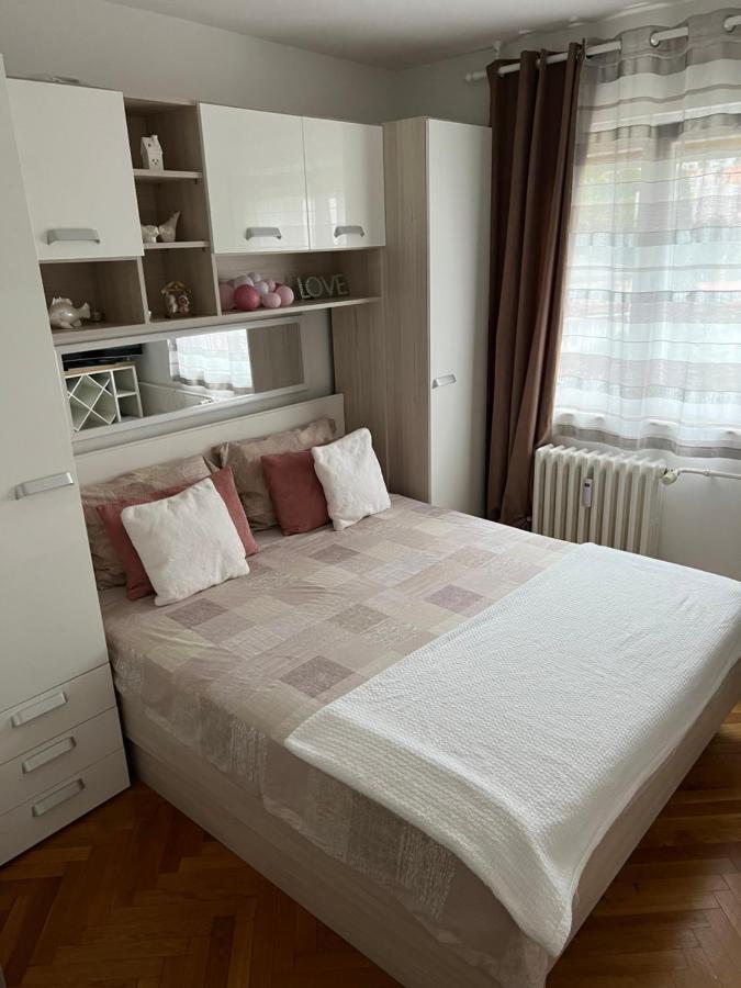 Apartment Ura Рийека Екстериор снимка