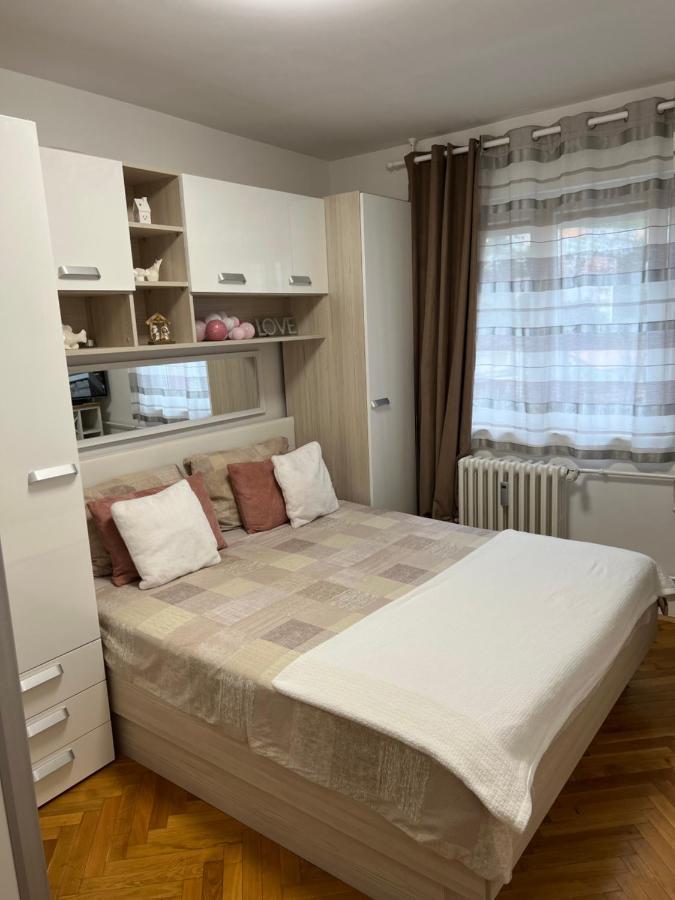 Apartment Ura Рийека Екстериор снимка