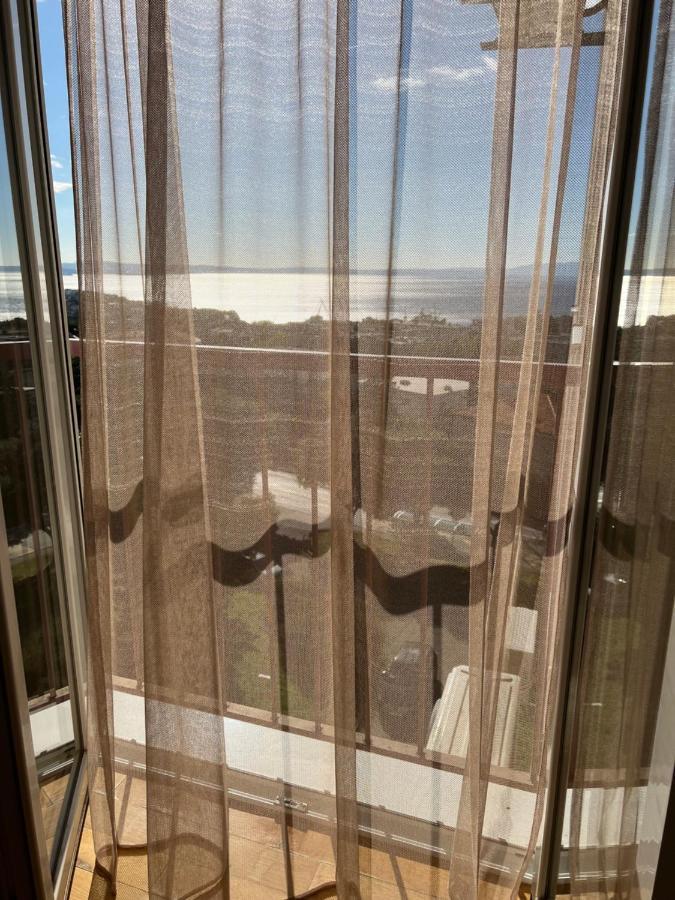 Apartment Ura Рийека Екстериор снимка
