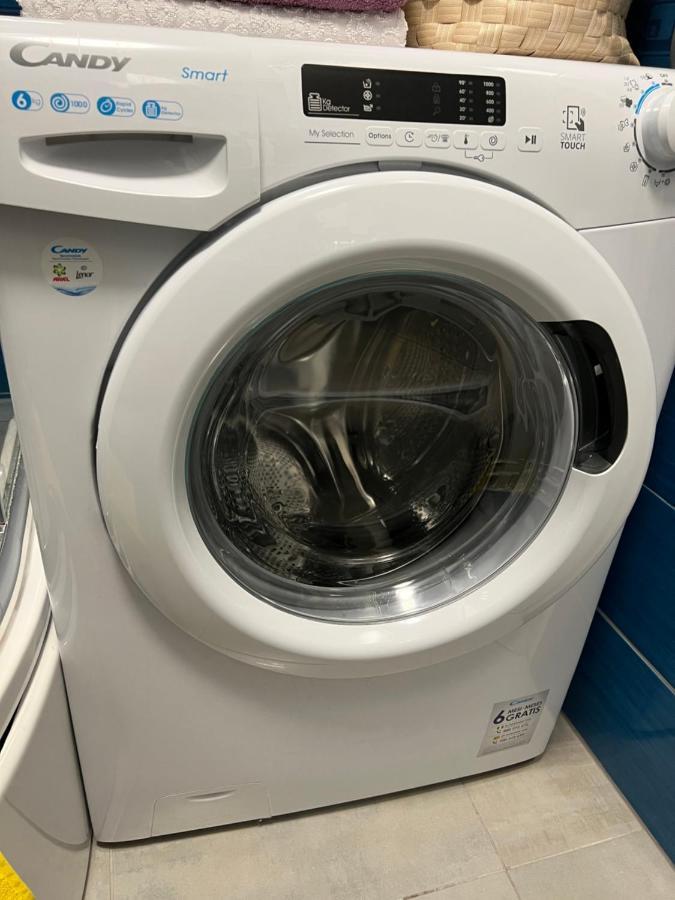 Apartment Ura Рийека Екстериор снимка